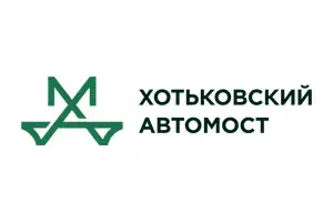 Логотип Хотьковский Автомост