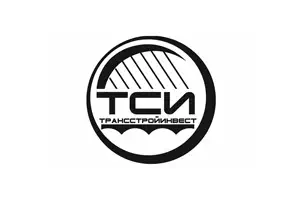 Логотип ТСИ — Трансстройинвест