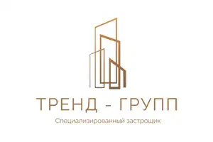 Логотип Тренд-Групп