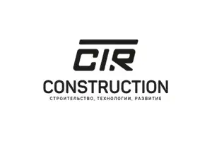 Логотип CTR Construction