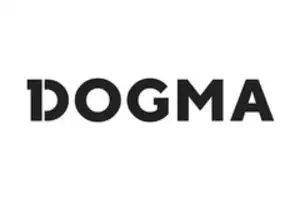Логотип DOGMA