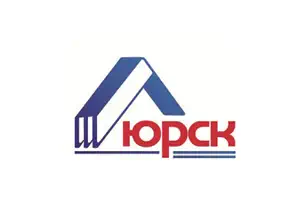 Логотип ЮРСК