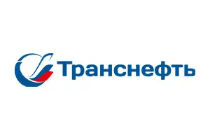 Логотип Транснефть