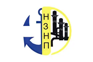 Логотип НЗНП
