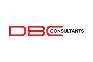 Логотип DBC Consultants